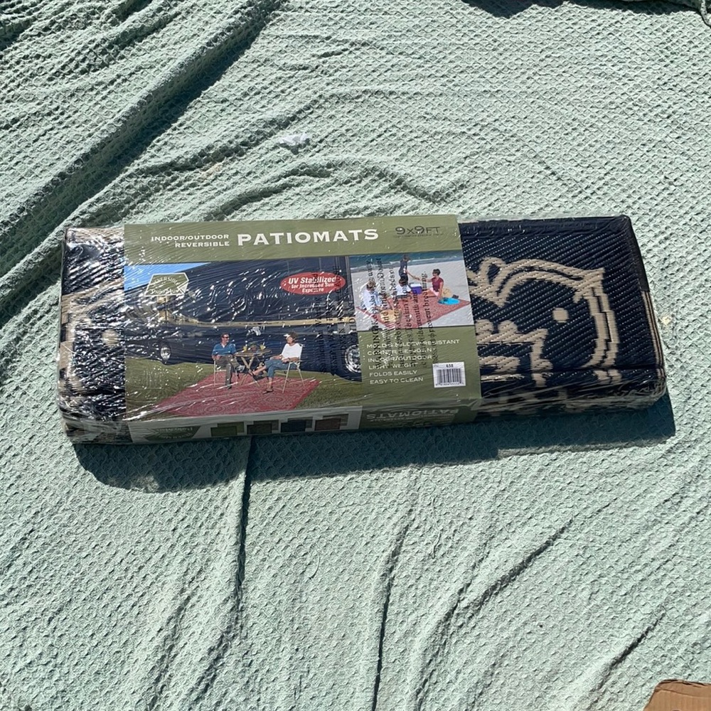 Patiomat